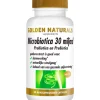Golden Naturals Microbiotica 30 Miljard Capsules 30 stuks
