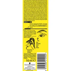 Got2b Glued 4 Brows & Edges 2-in-1 Gel 16 ML