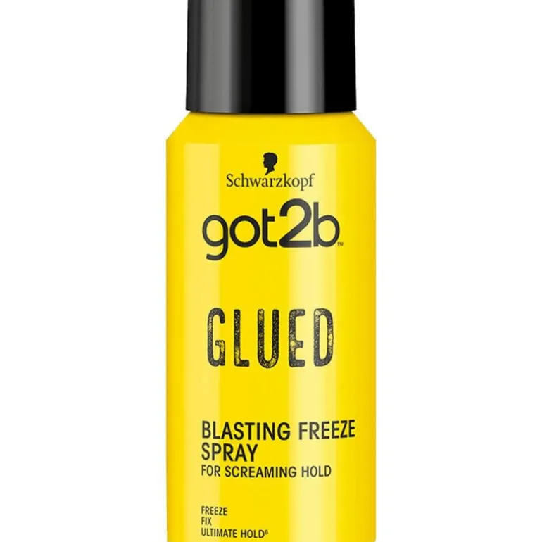 Got2B Glued Hairspray 100 ML