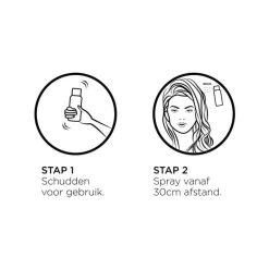 Got2B Glued Hairspray 100 ML