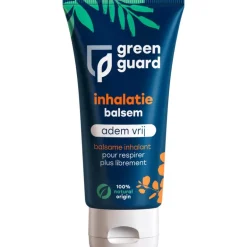 Green Guard inhalatiebalsem 50 ml