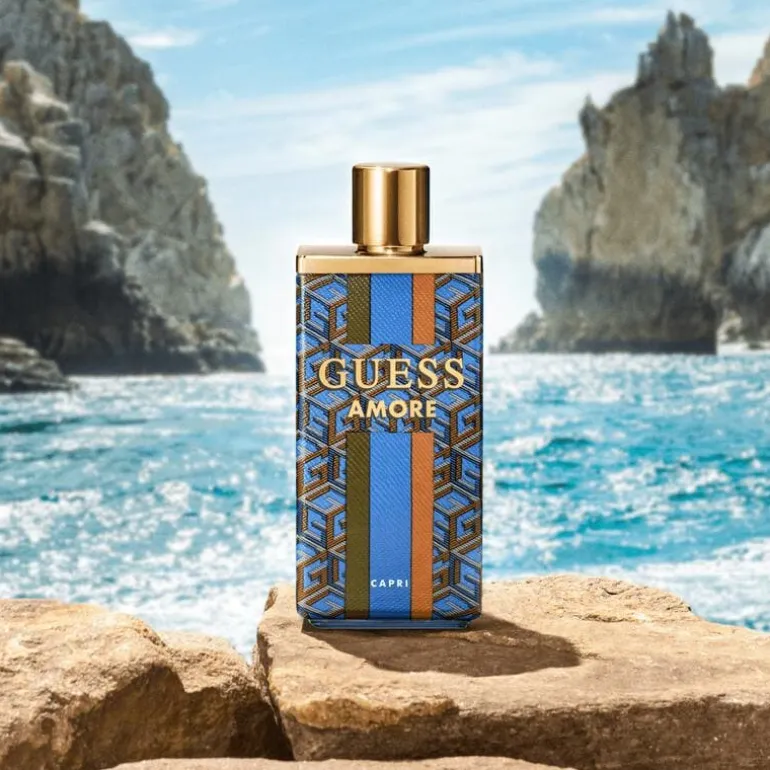 Guess Amore Capri eau de toilette 100 ML