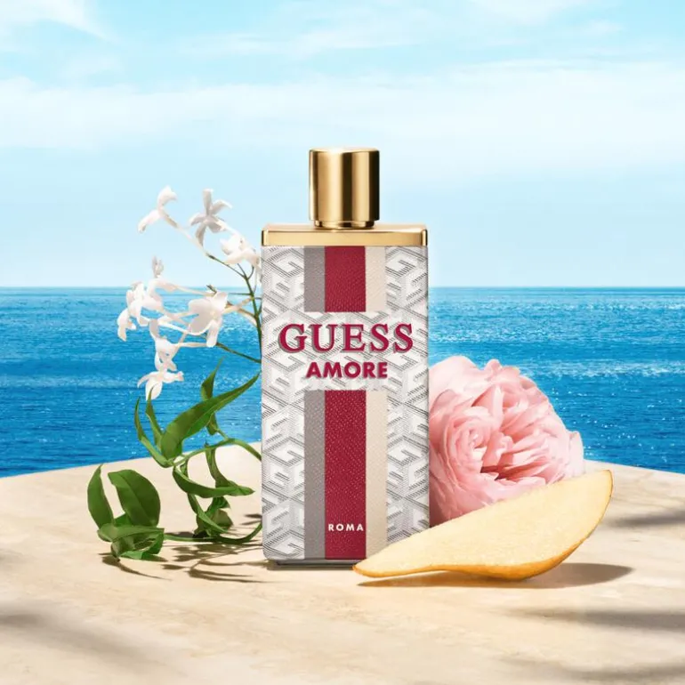 Guess Amore Roma eau de toilette 100 ML
