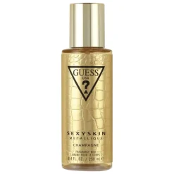 Guess Metallique Gold bodymist 250 ML