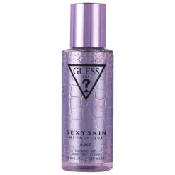 Guess Metallique Purple bodymist 250 ML