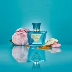Guess Seductive Blue Woman eau de toilette 30 ML