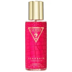 Guess Sexy Skin Sweet Sugar bodymist 250 ML