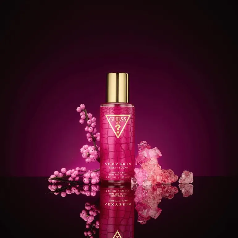 Guess Sexy Skin Sweet Sugar bodymist 250 ML