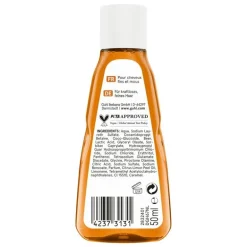Guhl Intensieve Stevigheid Shampoo 50 ML