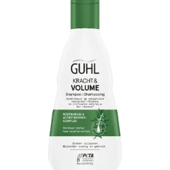 Guhl Kracht & Volume Shampoo250 ML