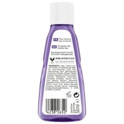Guhl Zilverglans & Verzorging Shampoo Mini 50 ML