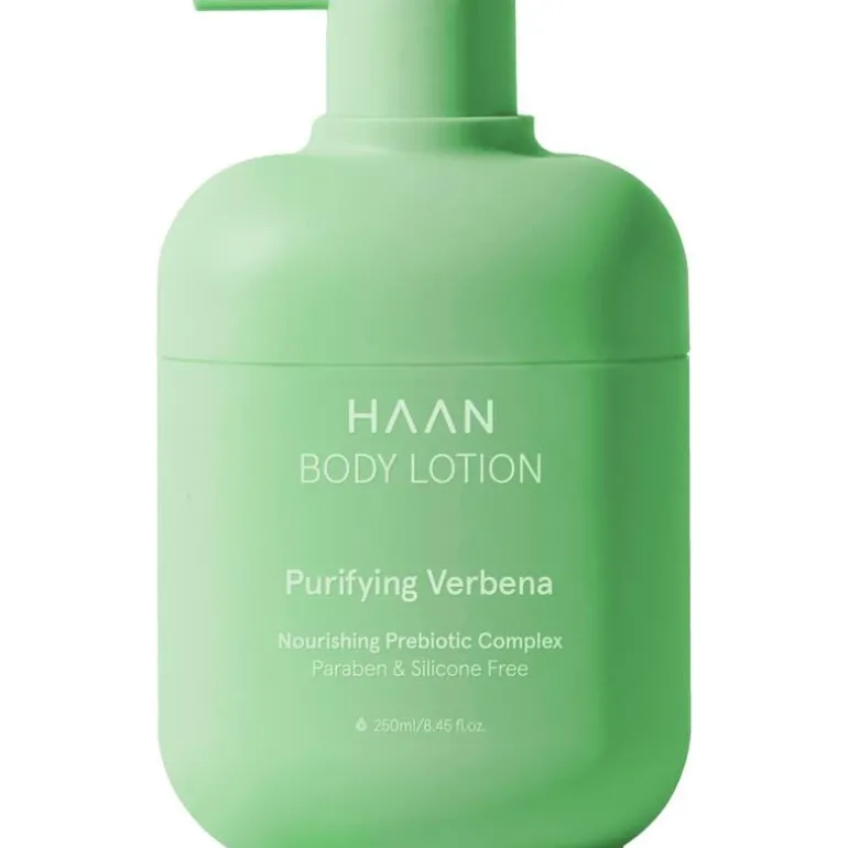 HAAN Purifying Verbana Bodylotion 250 ML