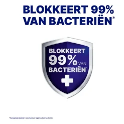 Hansaplast Sensitive Pleister 1mx6cm