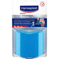 Hansaplast Sport Anti-Blaar Sporttape