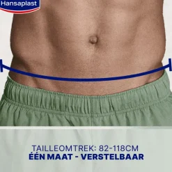 Hansaplast Sport Protective Rugbrace