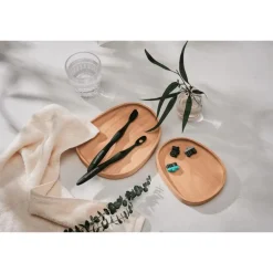 happybrush EcoChange Navulverpakking Opzetborstels 3 stuks