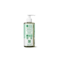 Happy Earth Zeepvrije Was & Badgel Baby & Kids 300 ml