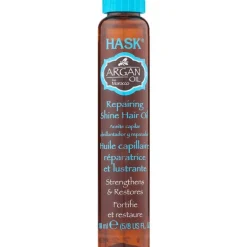 Hask Argan Oil Hair Treatment 18 ML