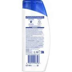 Head & Shoulders Citrus Fresh Anti-roos Shampoo 625 ML