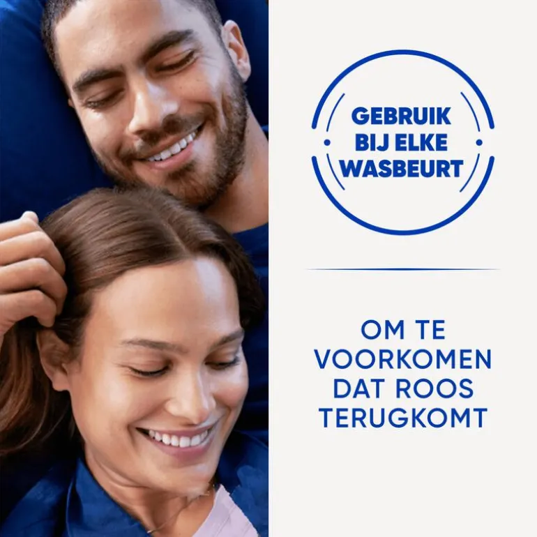 Head & Shoulders Jeukende Hoofdhuid Anti-Roos Shampoo 300 ML