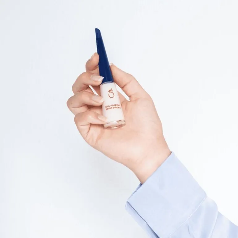 Herome Nail Hardener Extra Strong 10 ML