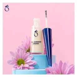 Herome Nail Hardener Strong 10 ML