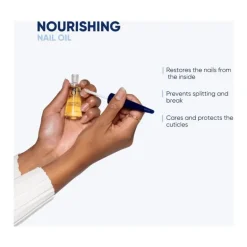 Herome Nourishing Nail Oil 10 ML