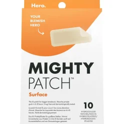 Hero Mighty Patch Surface 10 Patches