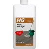 HG PVC Reiniger 1 liter