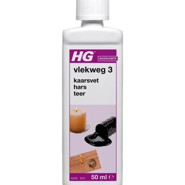 HG Vlekweg 3 50 ML
