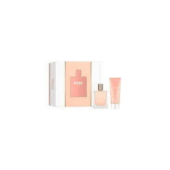 Hugo Boss Alive Giftset Eau de Parfum 50 ML + Bodylotion 75 ML