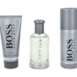 Hugo Boss Bottled Giftset 350 ML