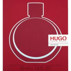 Hugo Boss Hugo Woman eau de parfum 50 ML