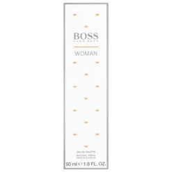 Hugo Boss Orange Woman eau de toilette 50 ML