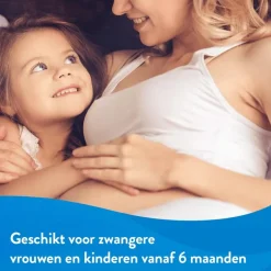 Iberolax verlicht obstipatie effectief 20 sachets