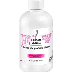 Il Bucato di Adele Wasparfum Musk & Lotus 500 ML