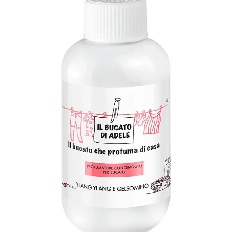 Il Bucato di Adele Wasparfum Ylang Ylang E Jasmin 150 ML