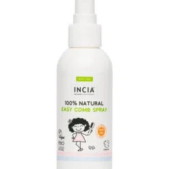 INCIA Natuurlijke Anti-Klit Spray 100ML