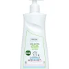 INCIA Natuurlijke Kinder Shampoo - Zonder Sulfaten en Parabenen 350ML