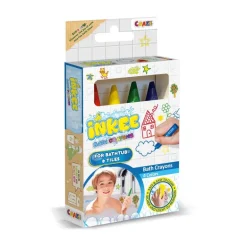 Inkee Badkrijt 3+ jaar - 4 kleuren