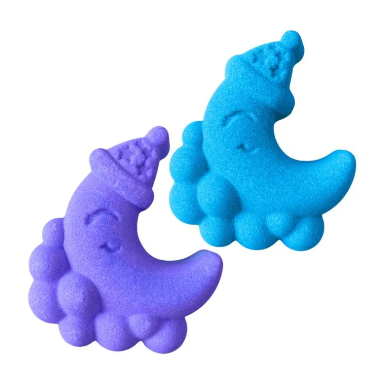 INKEE – Foamy Moon Sweet Dream