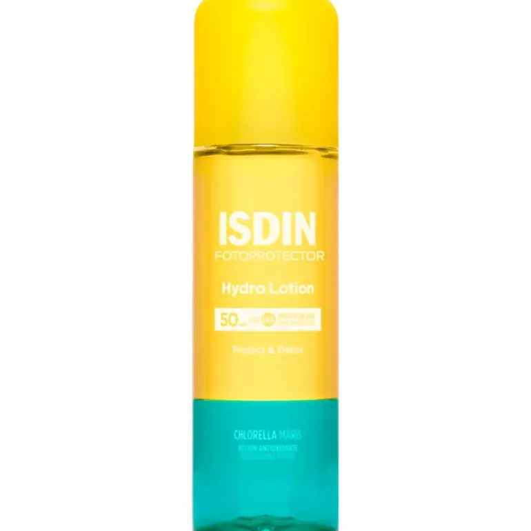 ISDIN Fotoprotection Hydro Lotion SPF50 200 ML