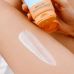 ISDIN Fotoprotector Gel Cream Wet Skin Zonnebrand SPF50+ 250 ML