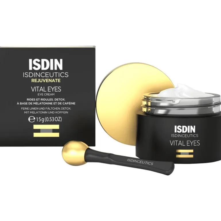 ISDIN Isdinceutics Vital Eyes - 15 GR