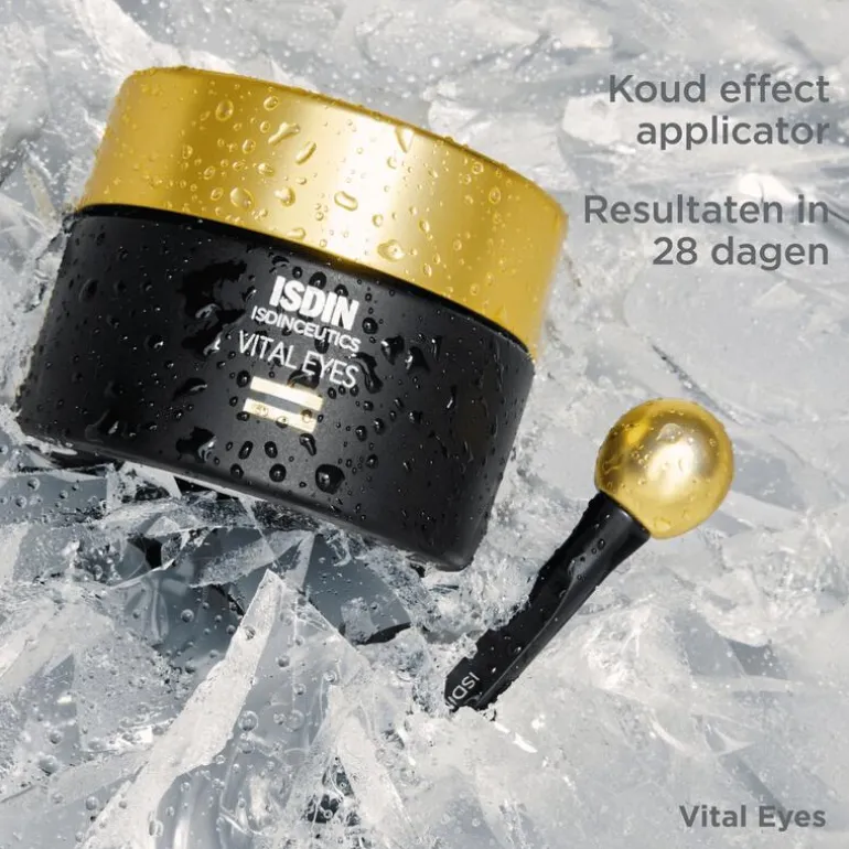 ISDIN Isdinceutics Vital Eyes - 15 GR
