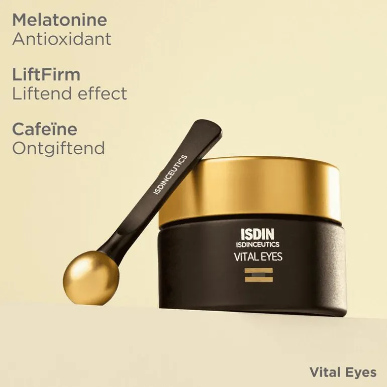 ISDIN Isdinceutics Vital Eyes - 15 GR