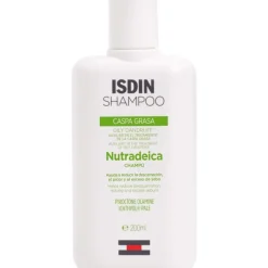 ISDIN Nutradeica Shampoo 200 ML
