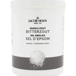 Jacob Hooy Engelszout/Bitterzout 1000 GR