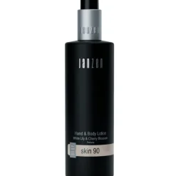 JANZEN Body Lotion Skin 90