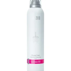 JANZEN Doucheschuim Fuchsia 69 200 ML
